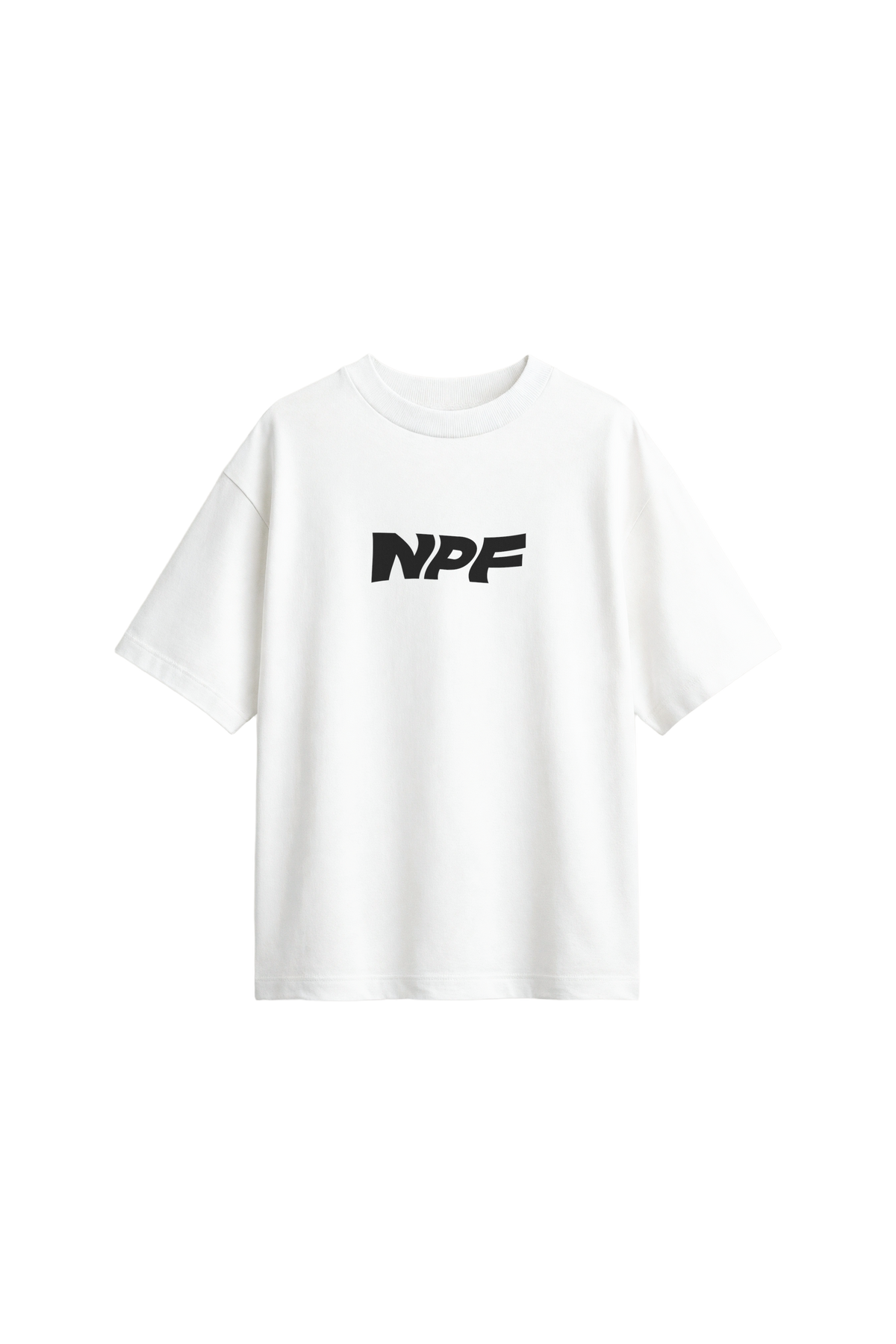 Attention NPF front