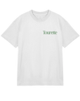 Attention Tourette - Men’s T-shirt boxy fit