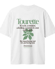 Attention Tourette - Men’s T-shirt boxy fit