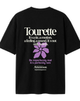 Attention Tourette - Men’s T-shirt boxy fit