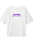 Attention Autism front
