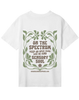 Spectrum Sensory - Women's T-Shirt Loose Fit