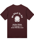 be kind on the spectrum - women reg tee