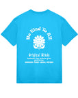 Be Kind Original Mind - Boxy Tee