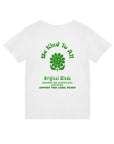 be kind original mind - kids tee