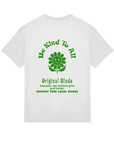 Be Kind Original Mind - Men’s T-shirt boxy fit — back