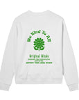 be kind original mind - women reg sweat