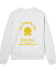be kind original mind - women reg sweat