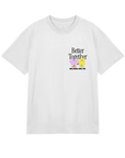 Better Together - Men’s T-shirt boxy fit