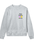 Better Together - Women’s Sweatshirt regular fit
