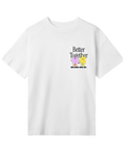 Better Together - Women’s T-shirt oversized fit