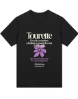 Attention Tourette - Womens Regular Tee