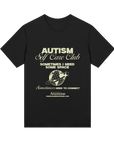 Attention Autism - Womens Regular Tee