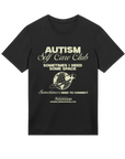Attention Autism - Mens Regular Tee