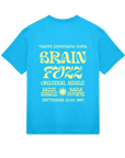 Brain Fuzz - Mens Boxy Tee