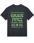 Brain Fuzz - Mens Boxy Tee