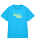 Brain Fuzz - Mens Boxy Tee