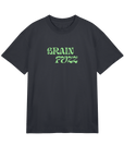 Brain Fuzz - Mens Boxy Tee