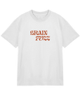 Brain Fuzz - Mens Boxy Tee