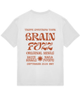 Brain Fuzz - Mens Boxy Tee