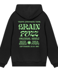 Brain Fuzz - Mens Regular Hoodie