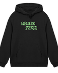 Brain Fuzz - Mens Regular Hoodie