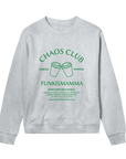 Chaos Club Funkismamma - Women’s Sweatshirt regular fit