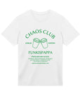 Chaos Club Funkispappa - Mens Regular Tee