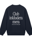 Club Inkludera Mera - Mens Regular Sweatshirt
