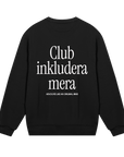 Club Inkludera Mera - Mens Regular Sweatshirt