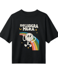 Inkludera Mera front