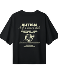 Attention Autism back