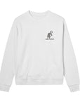 Divine Fearless ADHD Mom - Womens Regular Sweatshirt