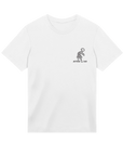 Divine Fearless Autism Dad - Men’s T-shirt Regular fit