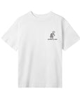 Divine Fearless Mom - Womens Boxy Tee