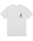 Divine Fearless Mom - Womens Regular Tee