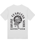Divine Fearless Autism Mom - Women’s T-shirt Regular fit