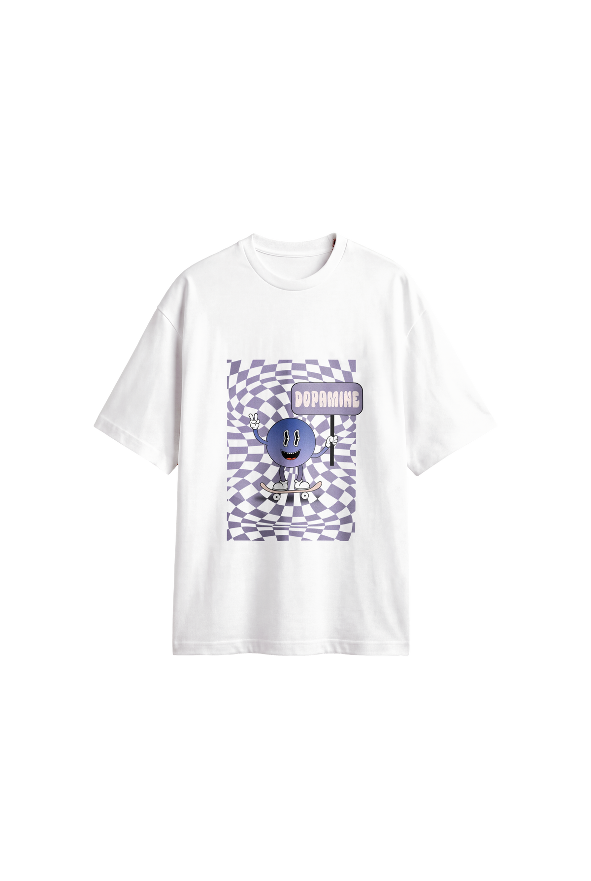 dopamine - Men’s T-shirt boxy fit