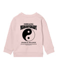Embracing Neurodivergent - Kids Sweatshirt