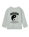 Embracing Neurodivergent - Kids Sweatshirt