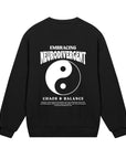 Embracing Neurodivergent - Mens Regular Sweatshirt