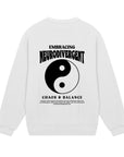 Embracing Neurodivergent - Mens Regular Sweatshirt