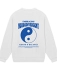 Embracing Neurodivergent - Mens Regular Sweatshirt