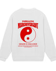 Embracing Neurodivergent - Mens Regular Sweatshirt