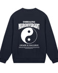Embracing Neurodivergent - Mens Regular Sweatshirt