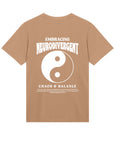 Embracing Neurodivergent - Mens Regular Tee