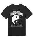 Embracing Neurodivergent - Mens Regular Tee