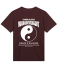 Embracing Neurodivergent - Mens Regular Tee