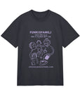 Funkisfamilj - Mens Boxy Tee