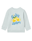 Funkissyskon - Kids Sweatshirt